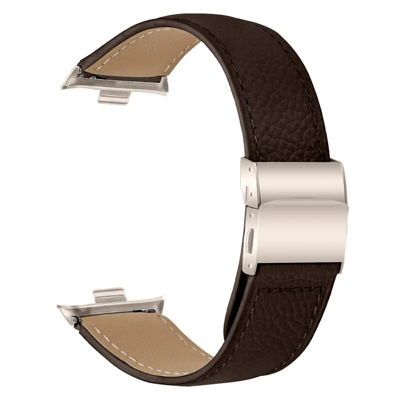 Süß Xiaomi Redmi Watch 4 / Xiaomi Redmi Watch 5 Echtes Leder Universell Armband