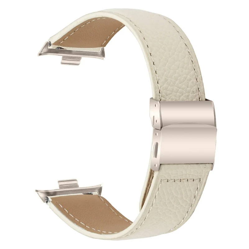 Süß Xiaomi Redmi Watch 4 / Xiaomi Redmi Watch 5 Echtes Leder Universell Armband
