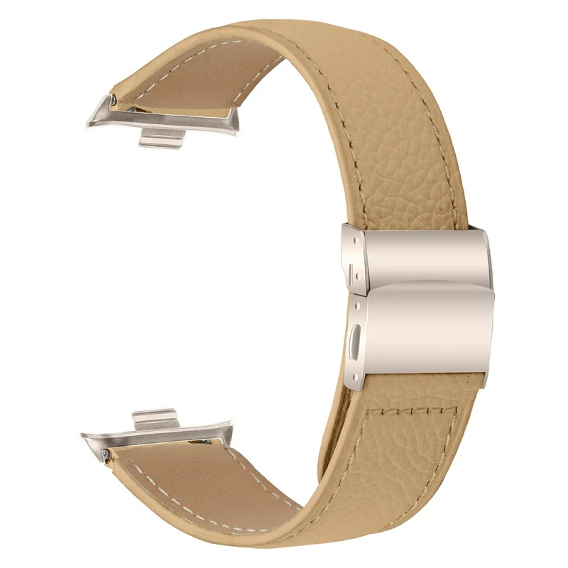 Süß Xiaomi Redmi Watch 4 / Xiaomi Redmi Watch 5 Echtes Leder Universell Armband