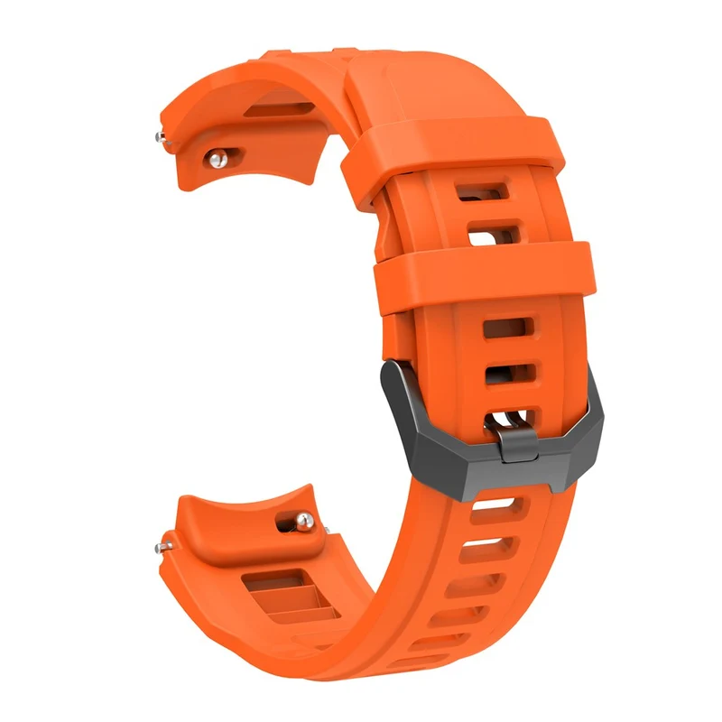 Super Angenehm Amazfit T-Rex 3 Pro 48mm Silikon Armband