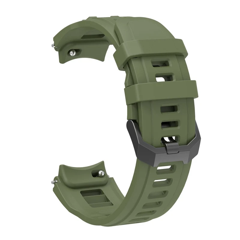 Super Angenehm Amazfit T-Rex 3 Pro 48mm Silikon Armband