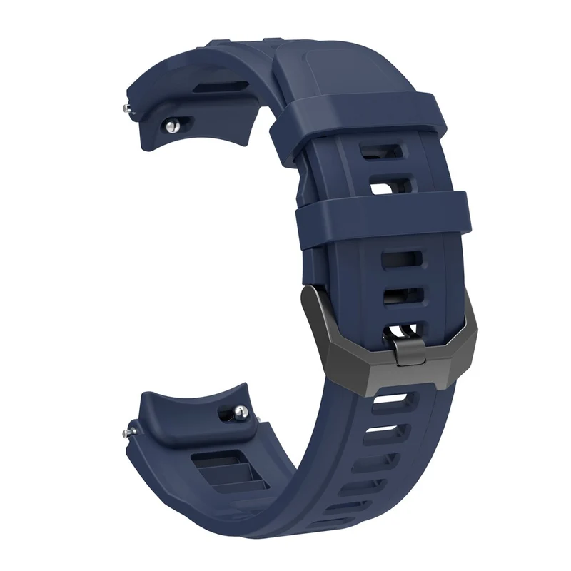 Super Angenehm Amazfit T-Rex 3 Pro 48mm Silikon Armband