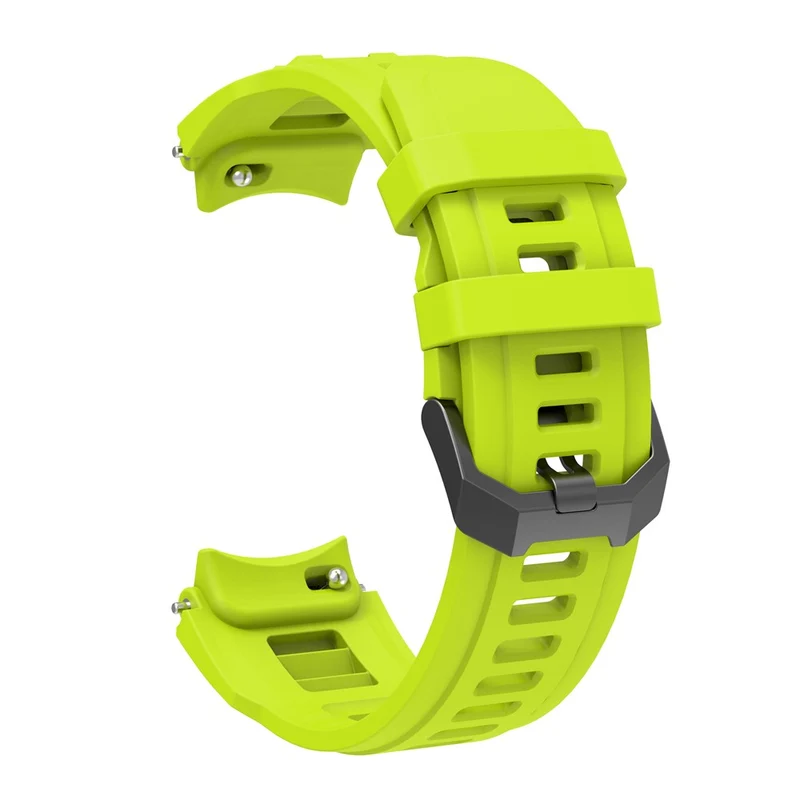 Super Angenehm Amazfit T-Rex 3 Pro 48mm Silikon Armband