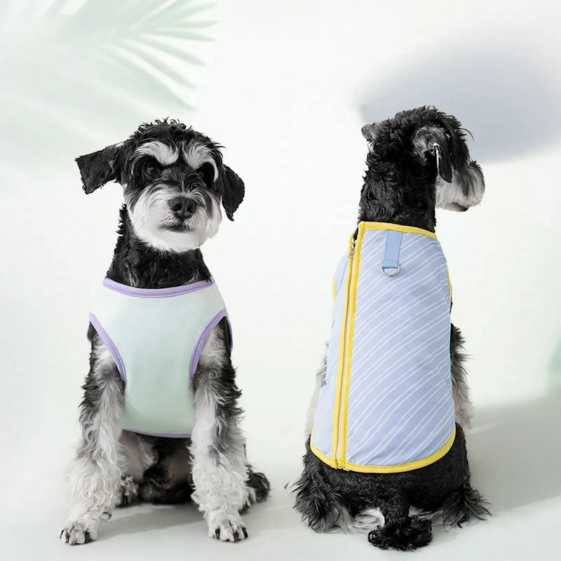 Kühlweste für Hunde, Polyester