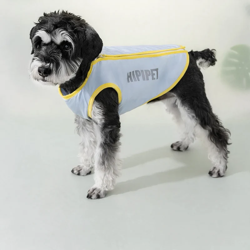 Kühlweste für Hunde, Polyester