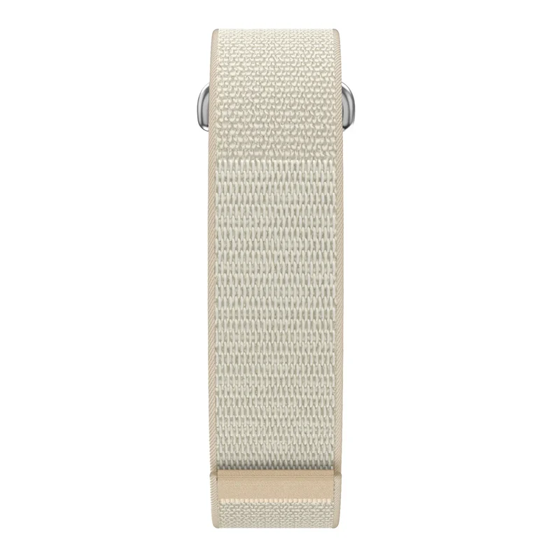 Bandz Fitbit Air Nylonarmband 'Classic' (Polarstern)