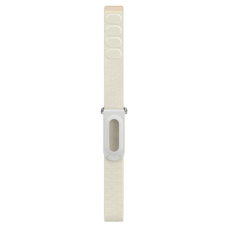 Bandz Fitbit Air Nylonarmband 'Classic' (Polarstern)