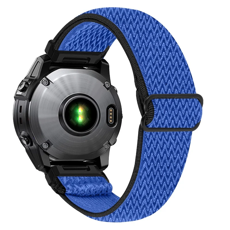 Unglaublich Stylisch Garmin Smartwatch Nylon Universell Armband