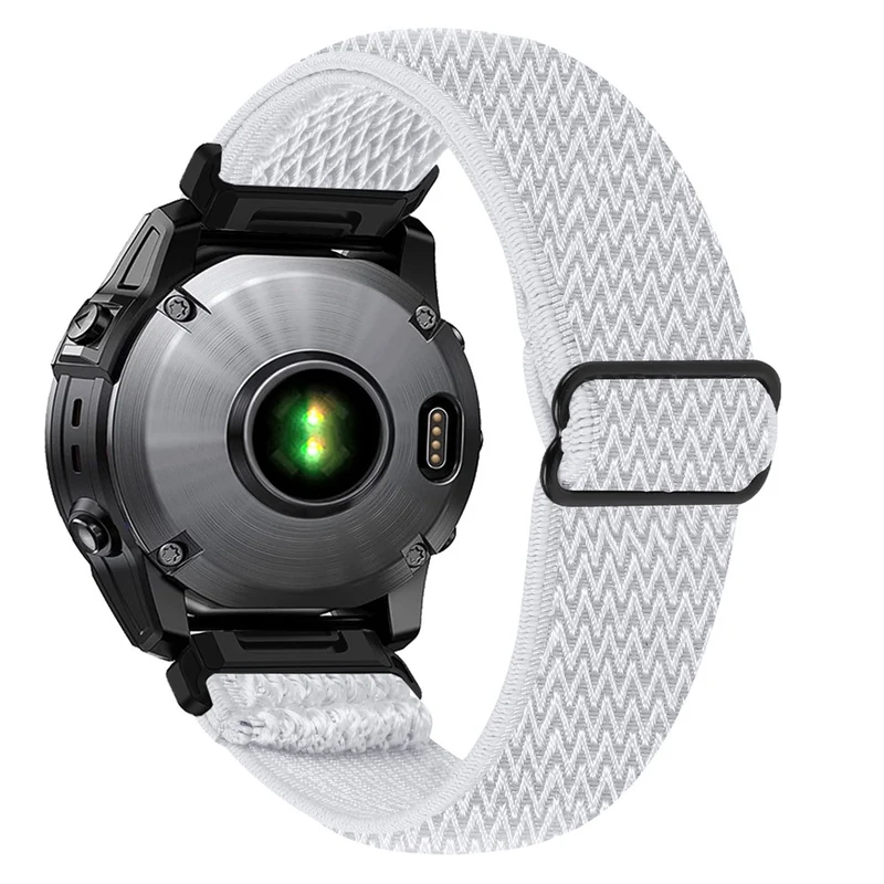 Unglaublich Gut Garmin Smartwatch Nylon Universell Armband