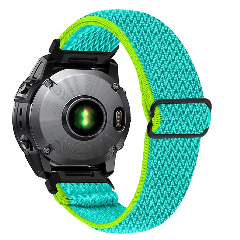 Unglaublich Gut Garmin Smartwatch Nylon Universell Armband