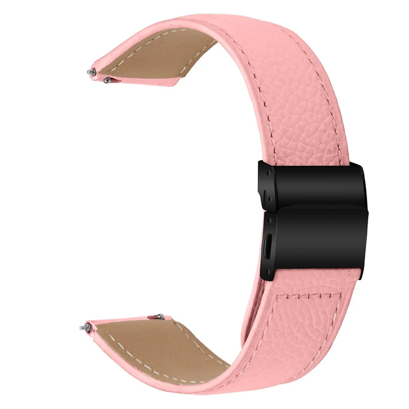 Absolut Fantastisch Universell Echtes Leder Universell Armband