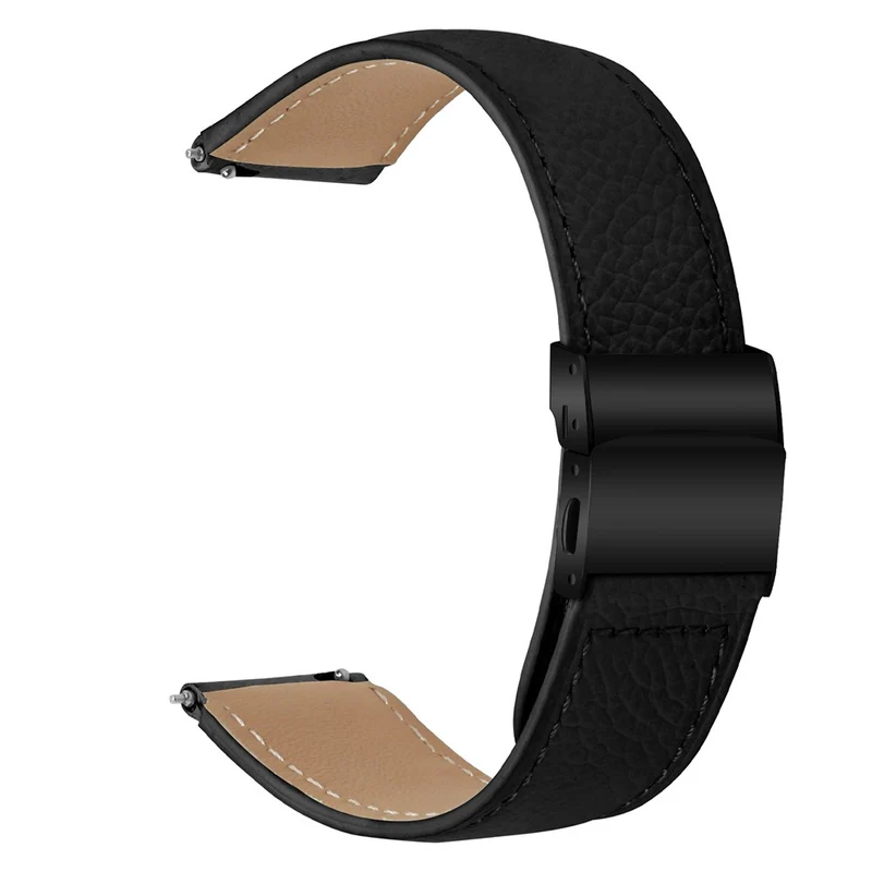 Absolut Fantastisch Universell Echtes Leder Universell Armband