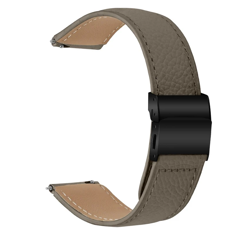 Absolut Fantastisch Universell Echtes Leder Universell Armband