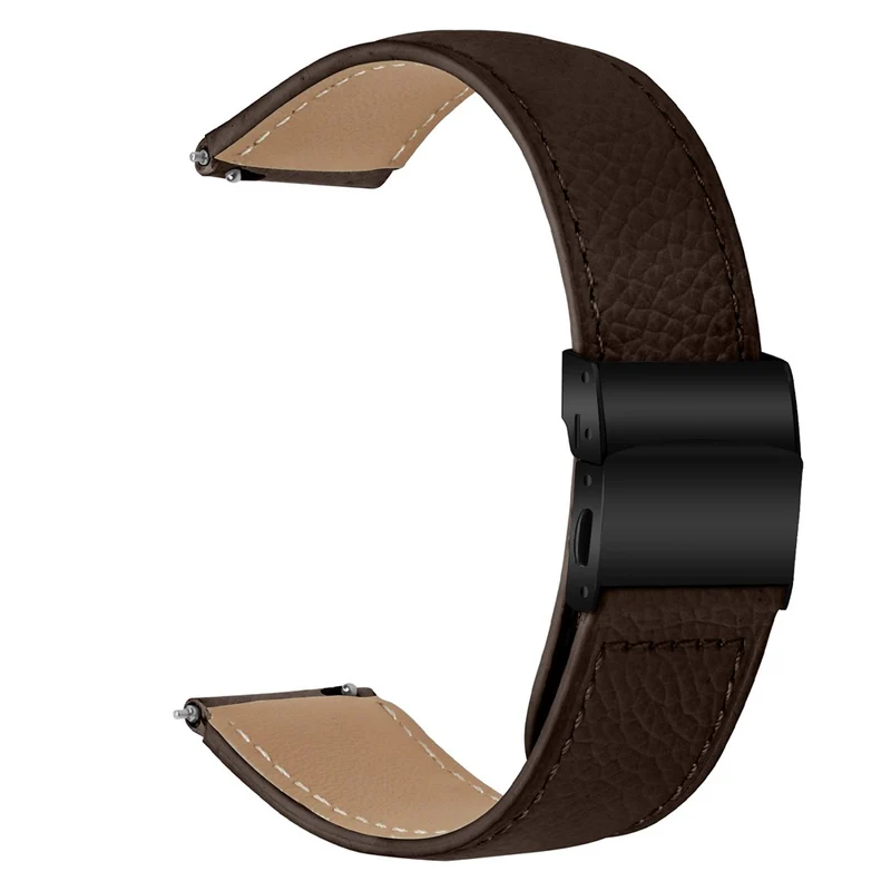 Absolut Fantastisch Universell Echtes Leder Universell Armband