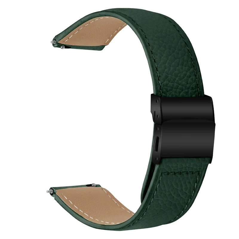 Absolut Fantastisch Universell Echtes Leder Universell Armband