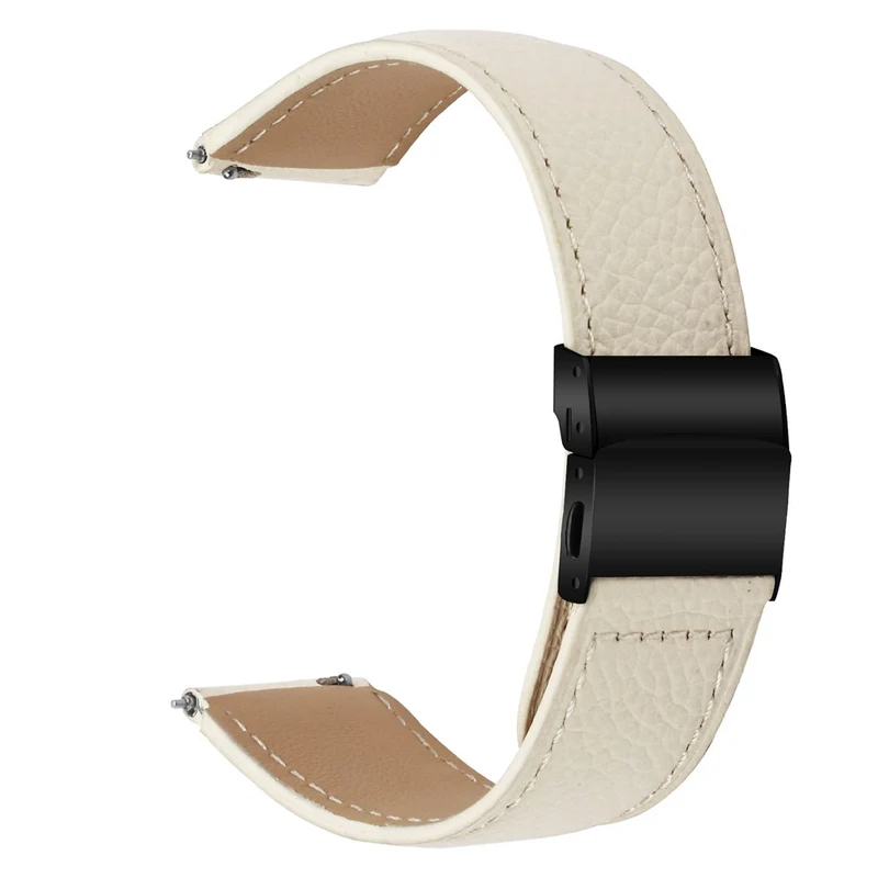 Absolut Fantastisch Universell Echtes Leder Universell Armband