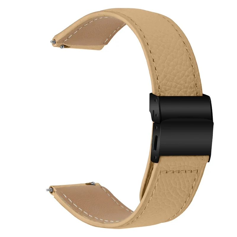 Absolut Fantastisch Universell Echtes Leder Universell Armband
