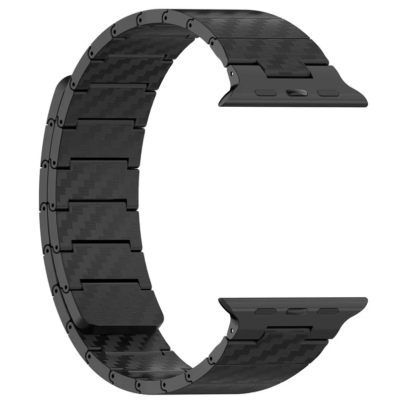 Absolut Süß Apple Smartwatch Resin Universell Armband