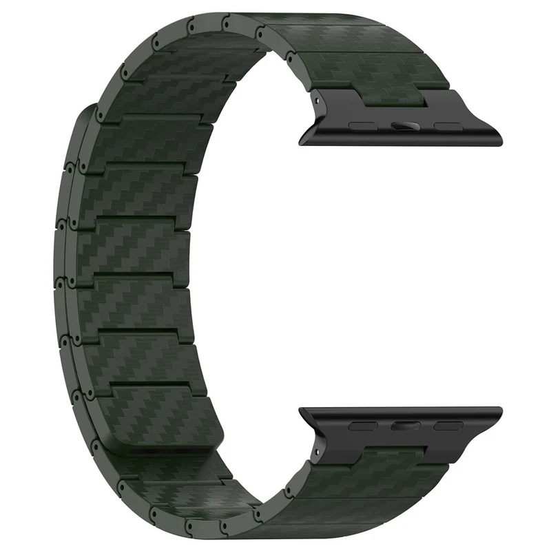 Absolut Süß Apple Smartwatch Resin Universell Armband