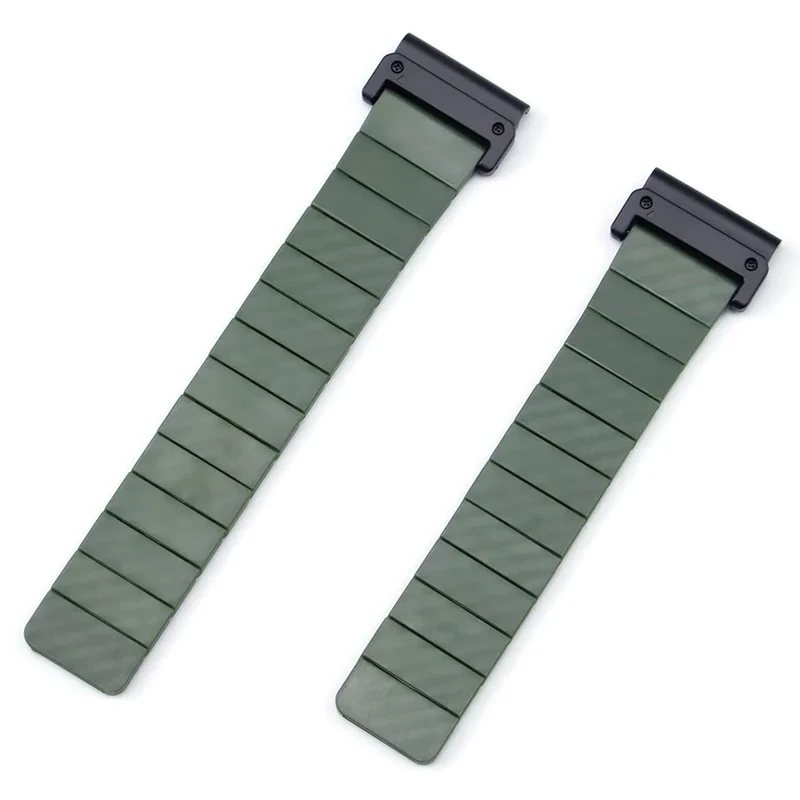 Stark Universell Resin Universell Armband