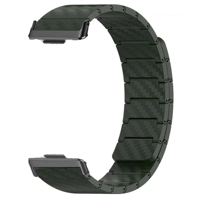 Modisch Huawei Watch Fit 2 Resin Armband