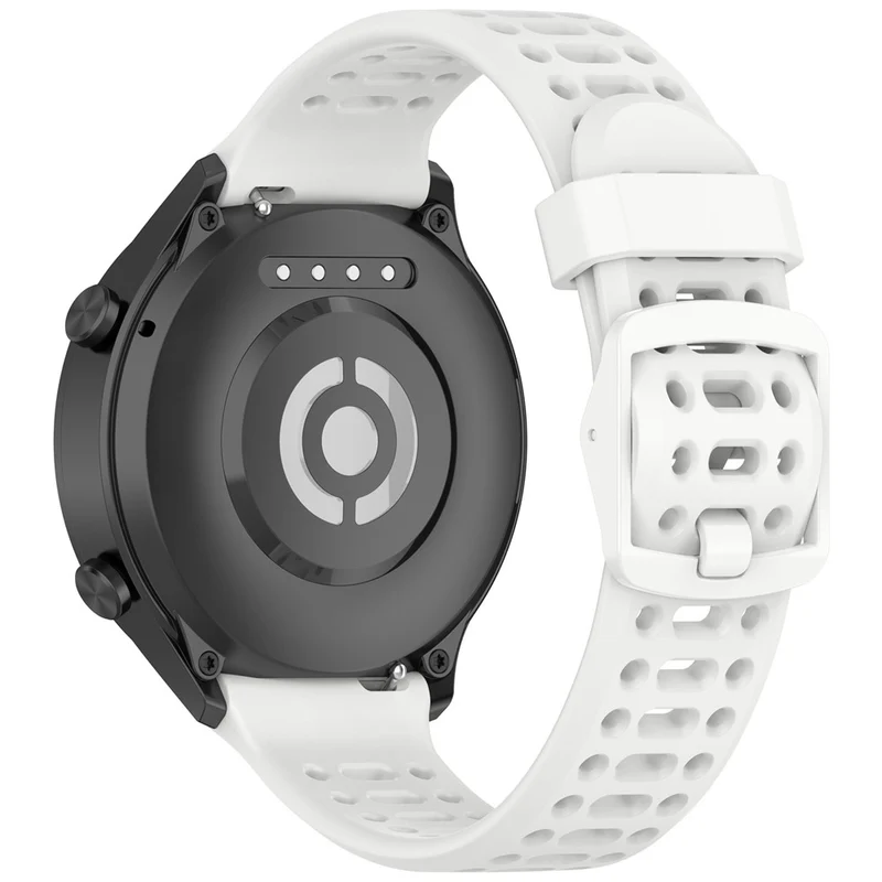 Super Gut Oppo Watch Sport Silikon Armband