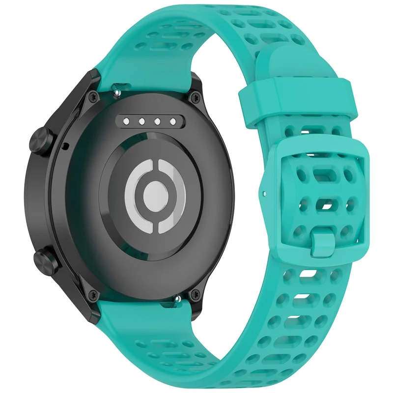 Super Gut Oppo Watch Sport Silikon Armband
