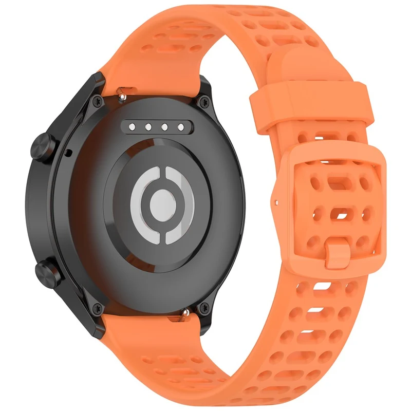 Super Gut Oppo Watch Sport Silikon Armband