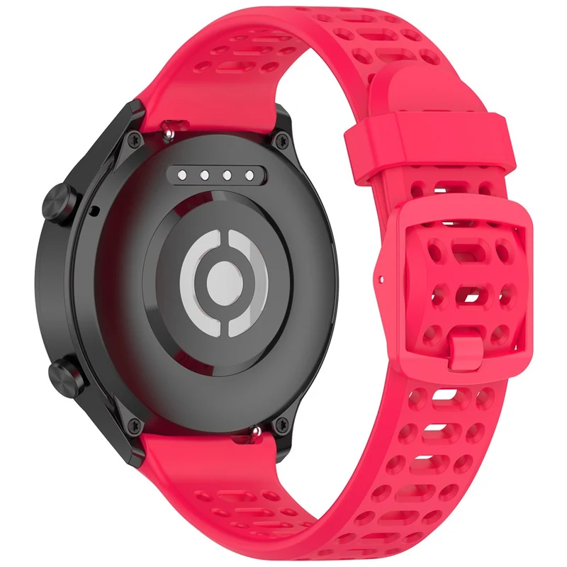 Super Gut Oppo Watch Sport Silikon Armband