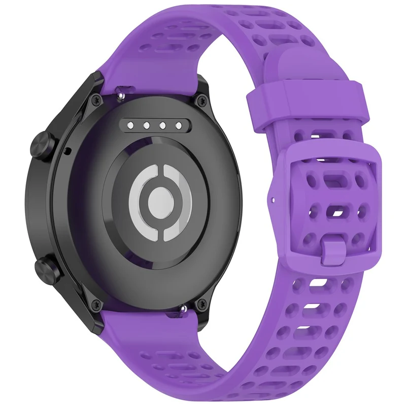 Super Gut Oppo Watch Sport Silikon Armband