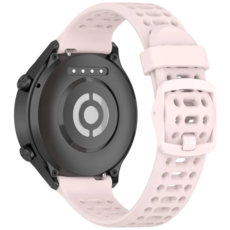 Super Gut Oppo Watch Sport Silikon Armband