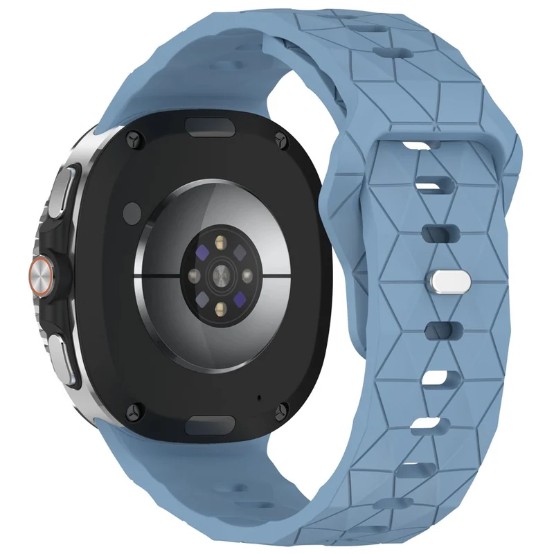 Auffallend Modisch Samsung Smartwatch Silikon Universell Armband