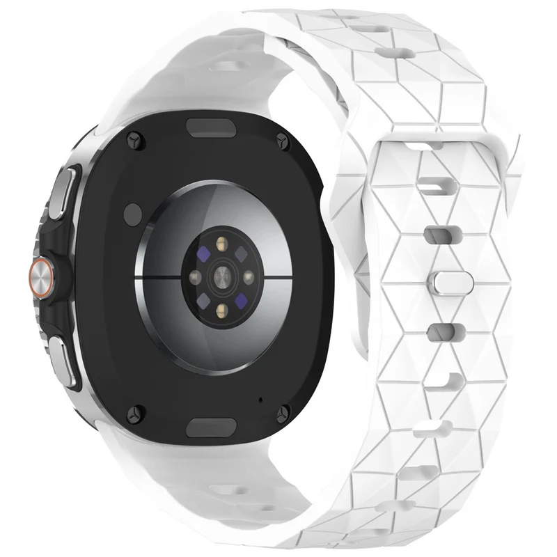 Auffallend Modisch Samsung Smartwatch Silikon Universell Armband
