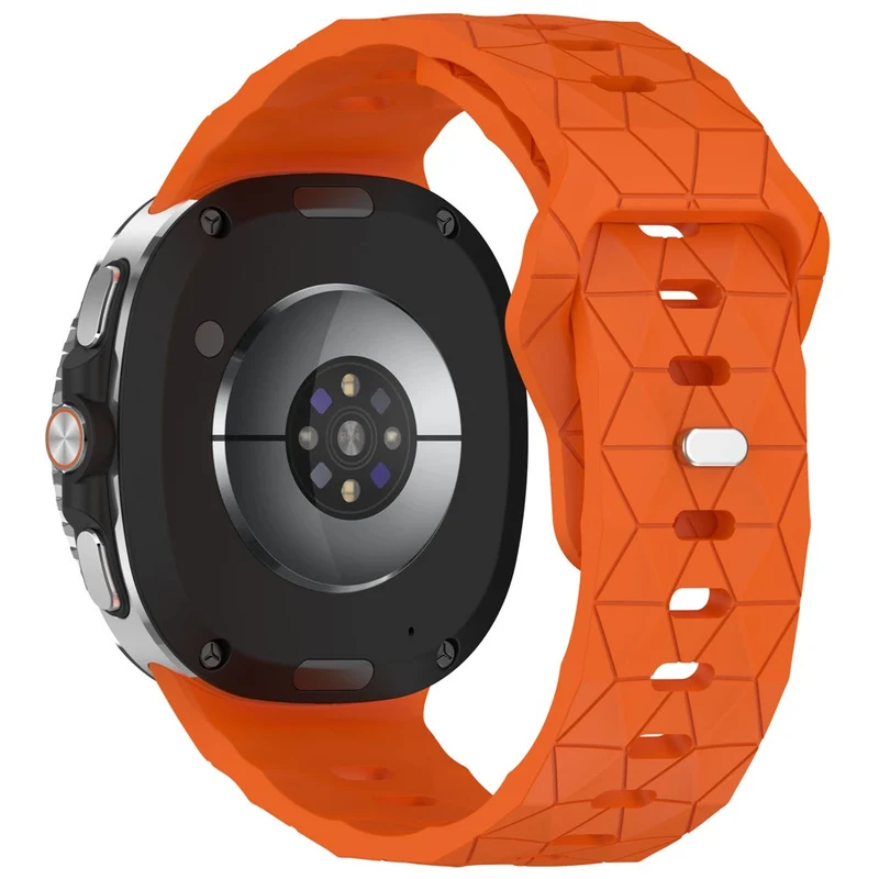 Auffallend Modisch Samsung Smartwatch Silikon Universell Armband