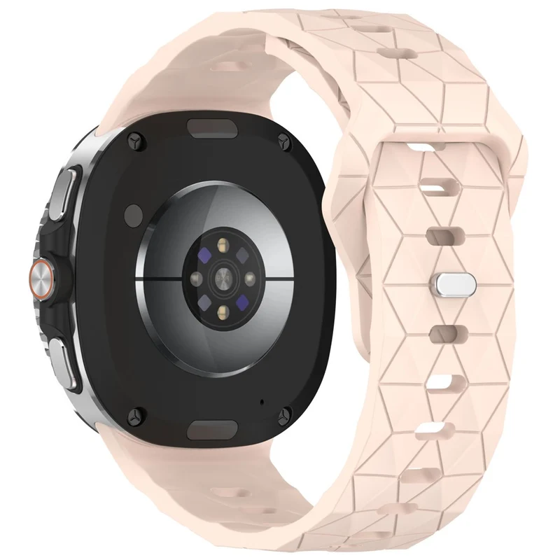 Auffallend Modisch Samsung Smartwatch Silikon Universell Armband