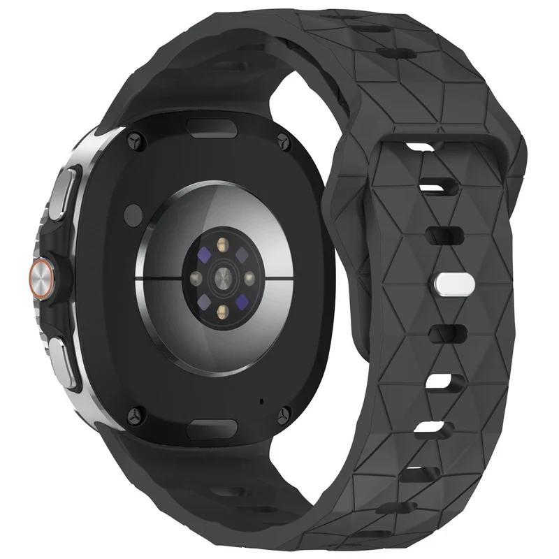 Auffallend Modisch Samsung Smartwatch Silikon Universell Armband