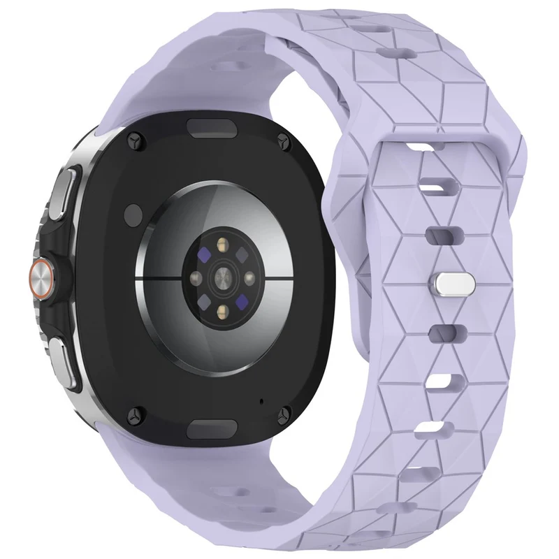 Auffallend Modisch Samsung Smartwatch Silikon Universell Armband