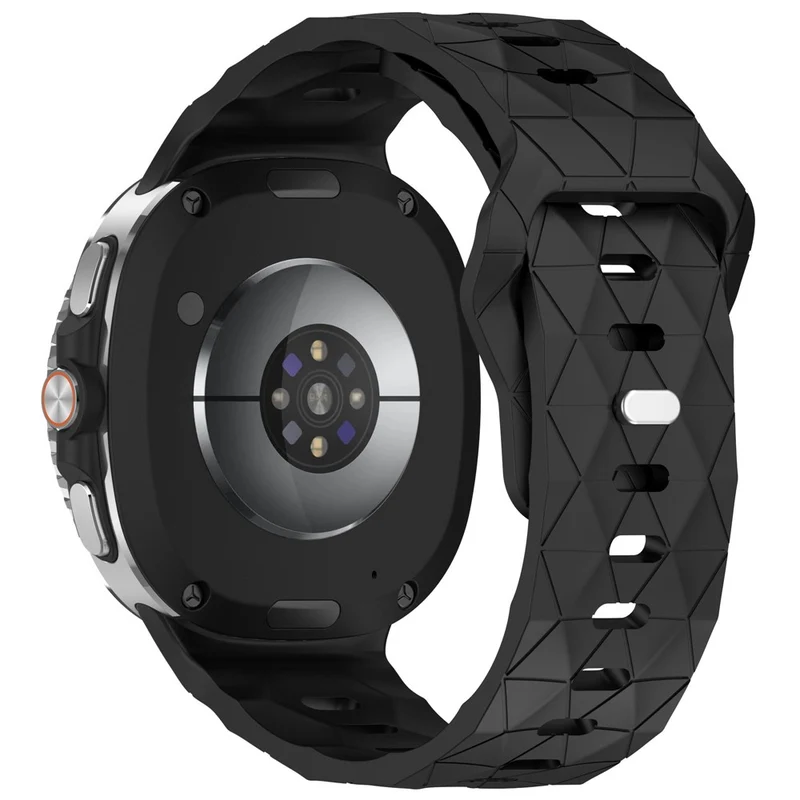 Auffallend Modisch Samsung Smartwatch Silikon Universell Armband