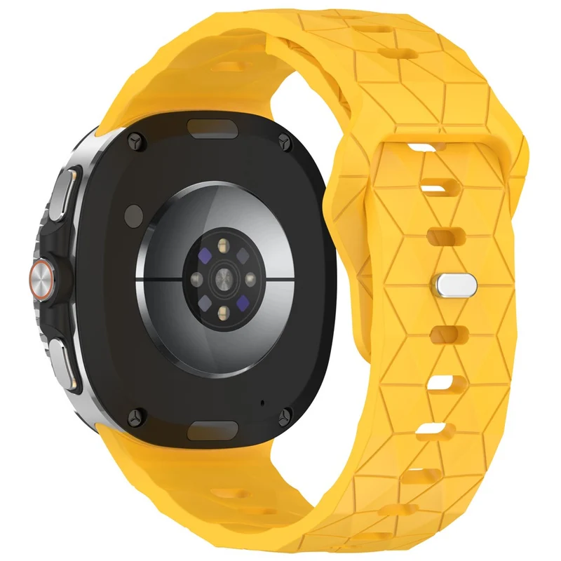 Auffallend Modisch Samsung Smartwatch Silikon Universell Armband