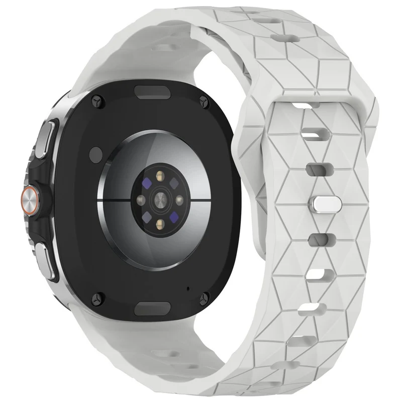 Auffallend Modisch Samsung Smartwatch Silikon Universell Armband