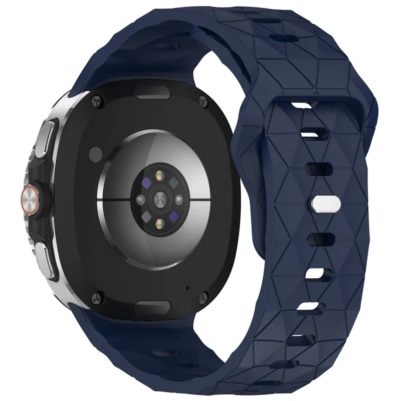 Auffallend Modisch Samsung Smartwatch Silikon Universell Armband