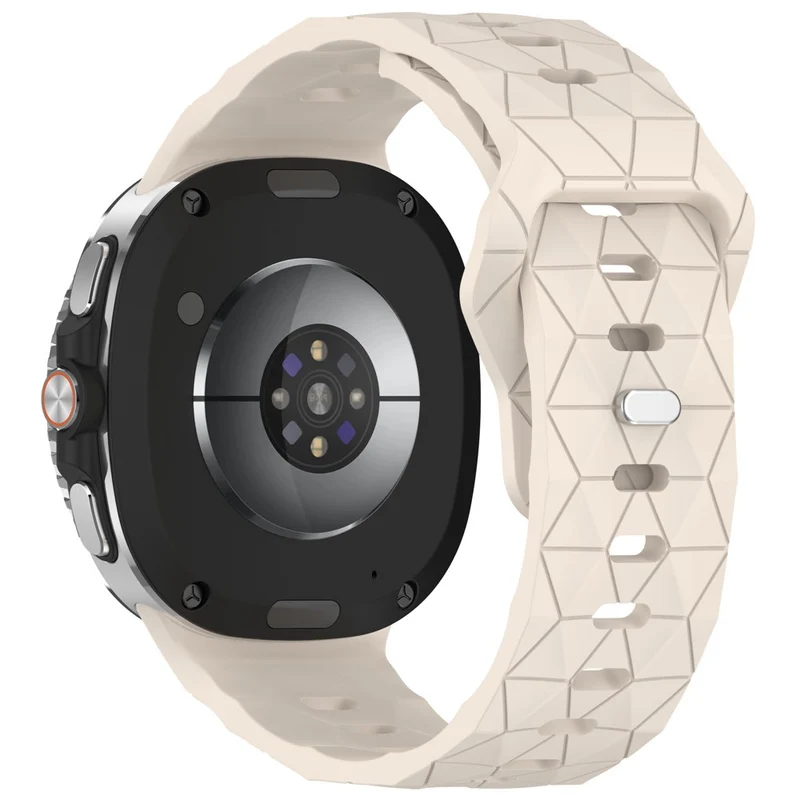Auffallend Modisch Samsung Smartwatch Silikon Universell Armband