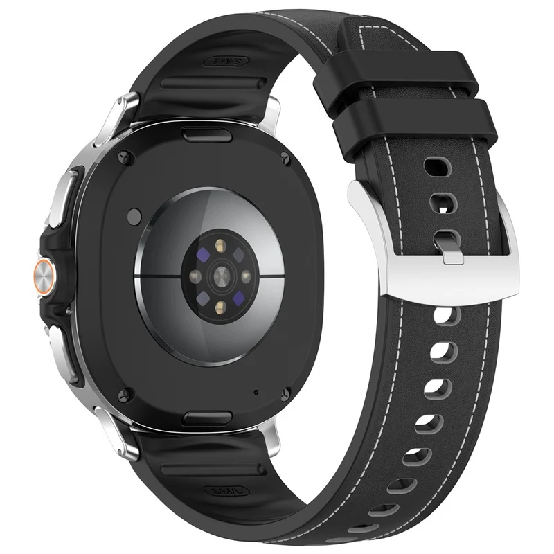 Stilvoll Samsung Smartwatch Silikon Universell Armband