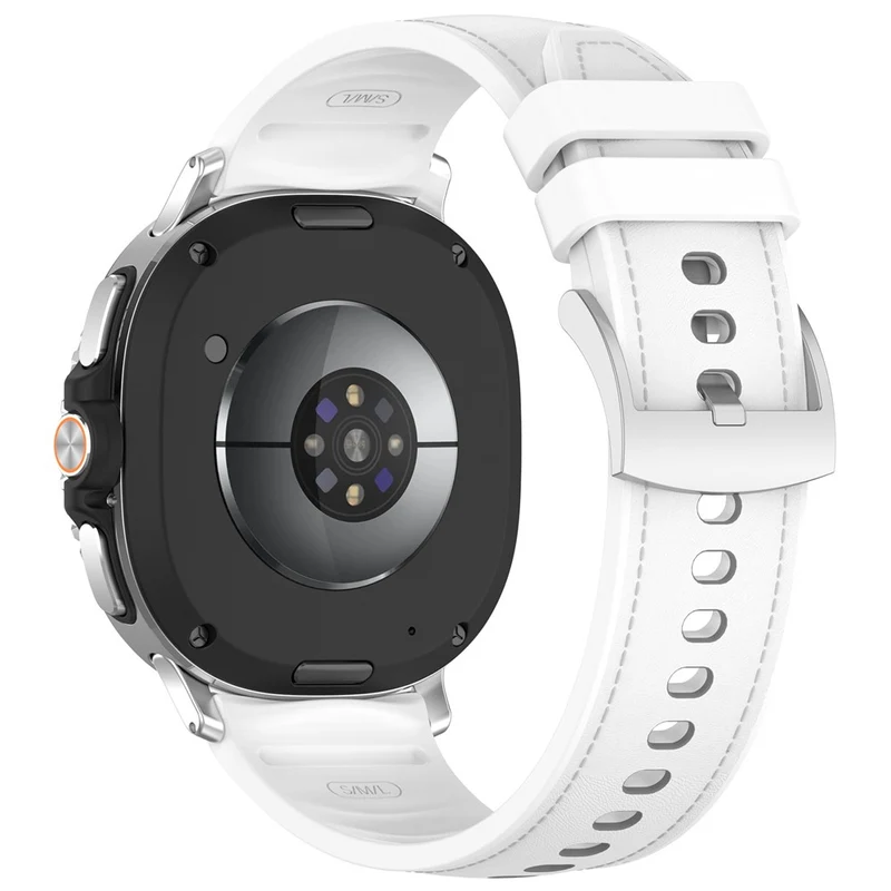 Super Angenehm Samsung Smartwatch Silikon Universell Armband