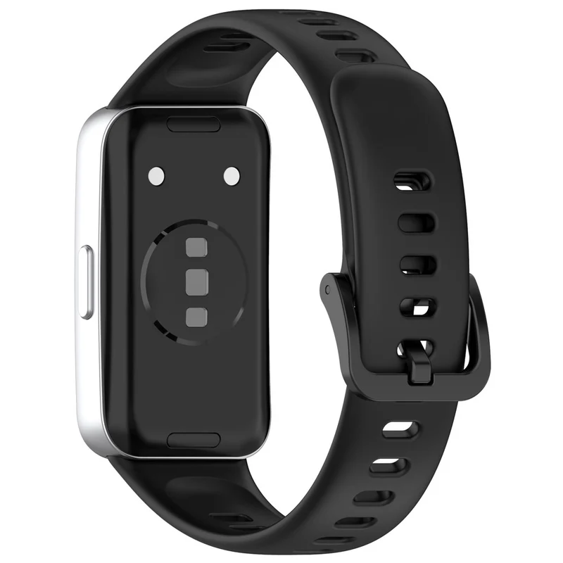 Supersauber Huawei Smartwatch Silikon Universell Armband