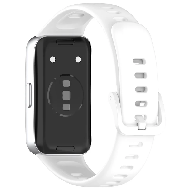 Supersauber Huawei Smartwatch Silikon Universell Armband