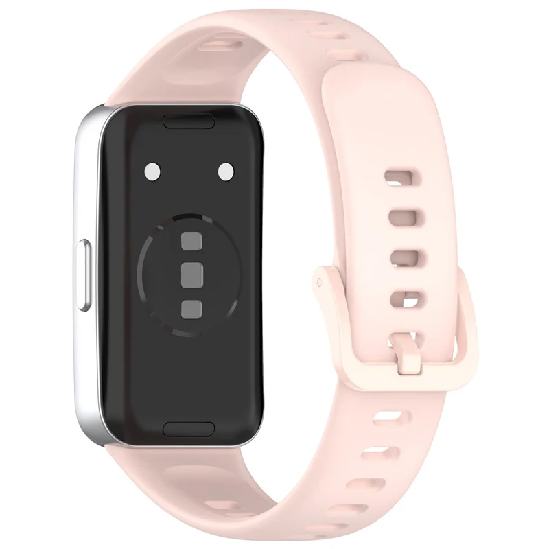 Supersauber Huawei Smartwatch Silikon Universell Armband