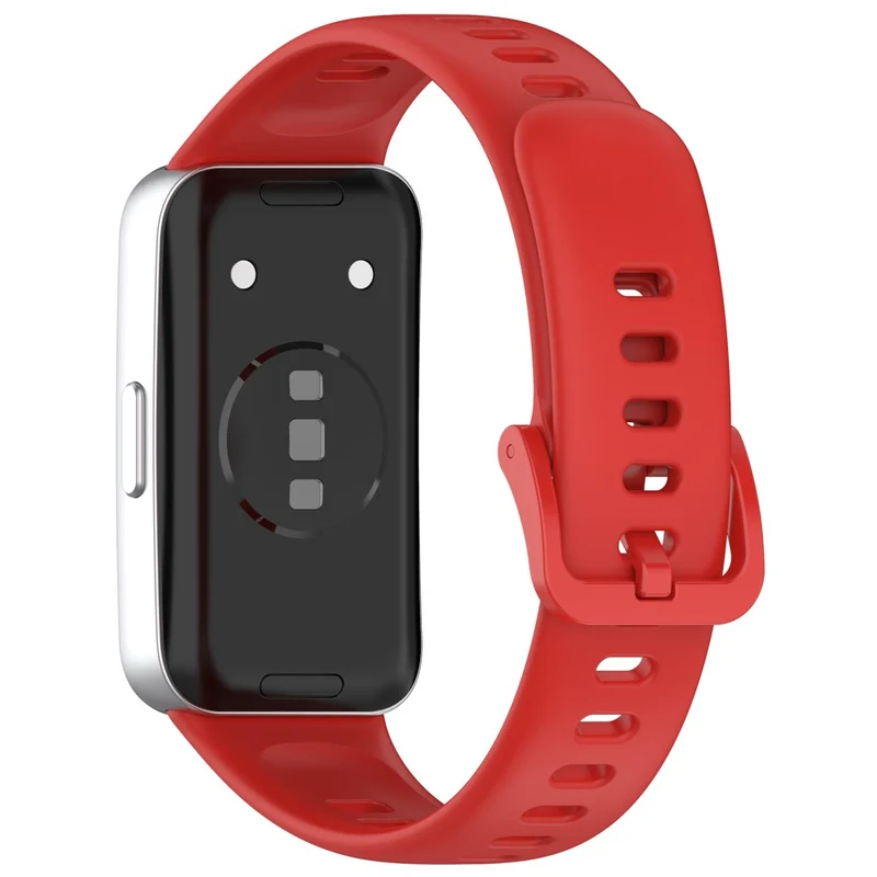 Supersauber Huawei Smartwatch Silikon Universell Armband
