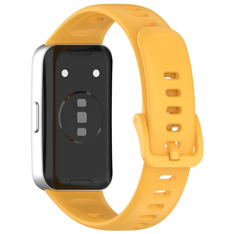 Supersauber Huawei Smartwatch Silikon Universell Armband