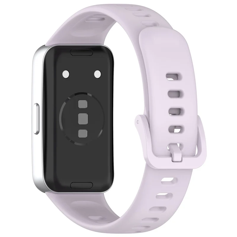 Supersauber Huawei Smartwatch Silikon Universell Armband
